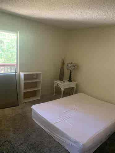 Bedroom and own bath in Encinitas!
