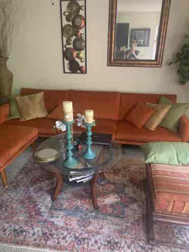 Bedroom and own bath in Encinitas!