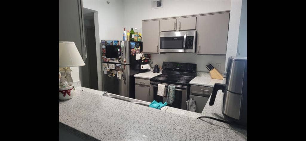 Looking for Female Roomate in B