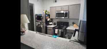 Looking for Female Roomate in B