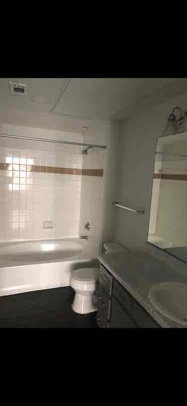 Looking for Female Roomate in B