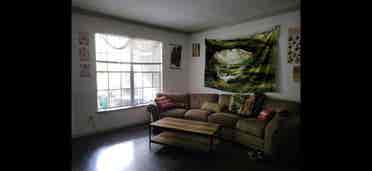 Looking for Female Roomate in B