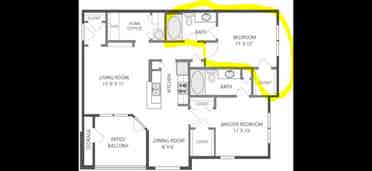 Looking for Female Roomate in B