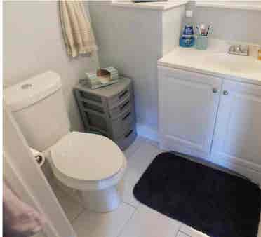 Studio- All Utilities included.