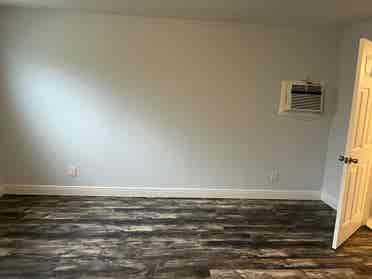 Studio- All Utilities included.