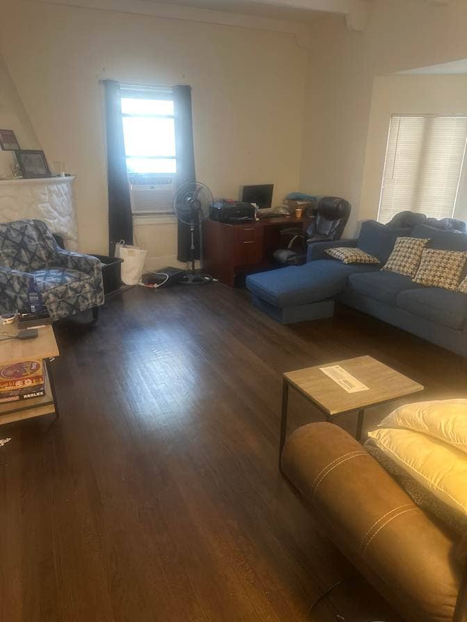 New Listing