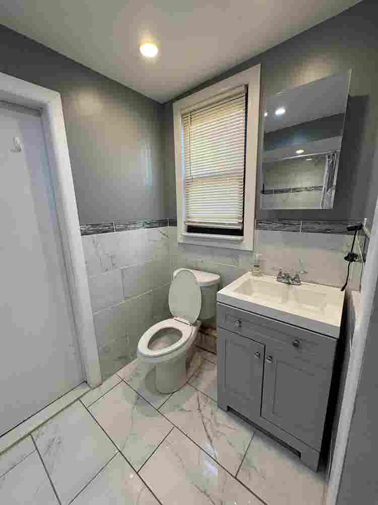 New Listing