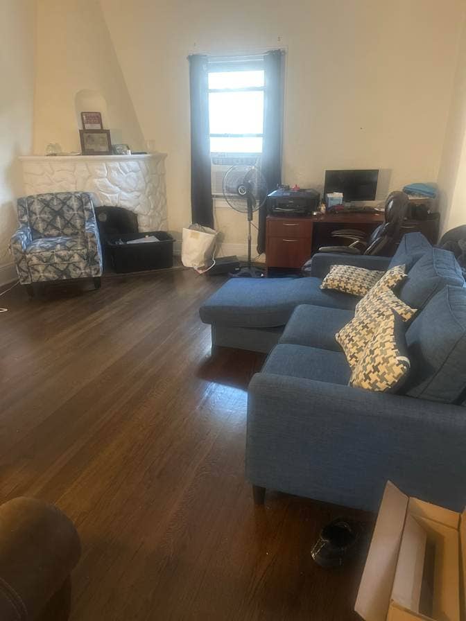 New Listing
