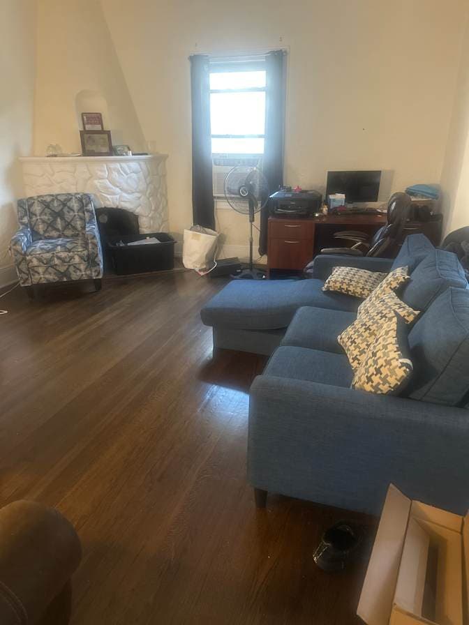 New Listing
