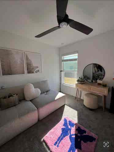 Room for rent