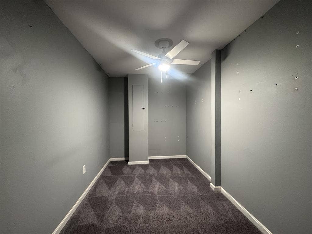 Basement for rent!