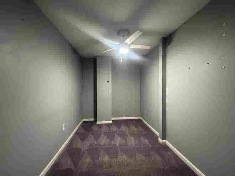 Basement for rent!