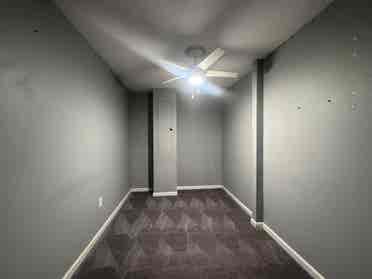 Basement for rent!
