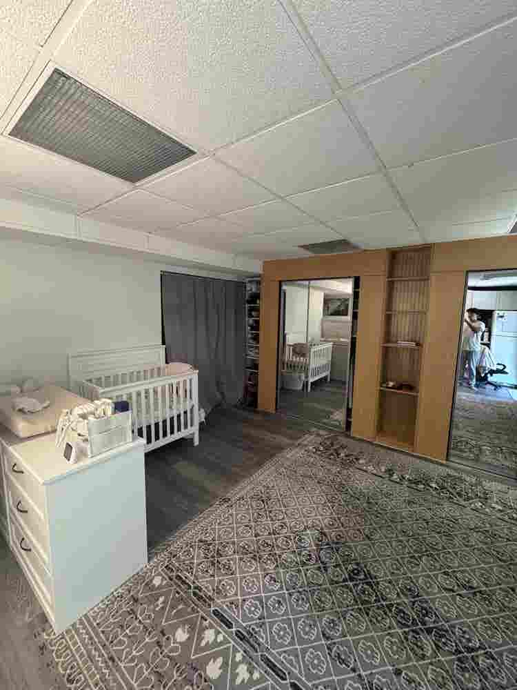 Basement for rent!
