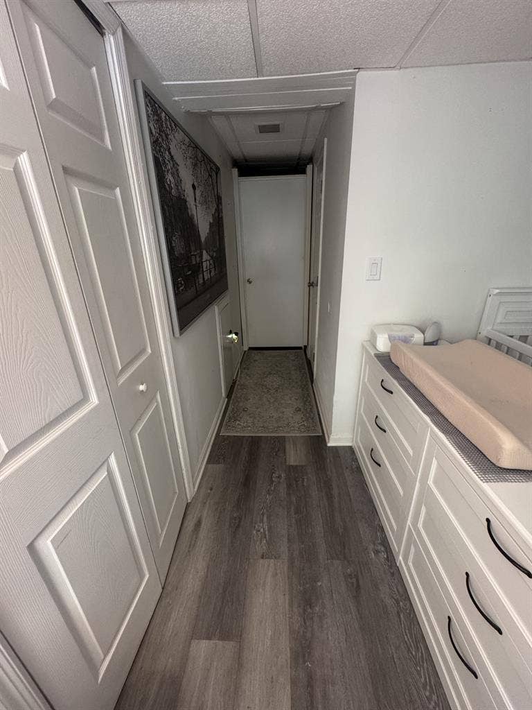 Basement for rent!