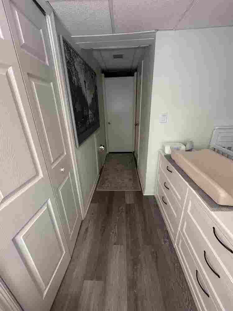 Basement for rent!