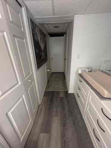 Basement for rent!