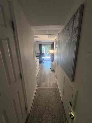 Basement for rent!