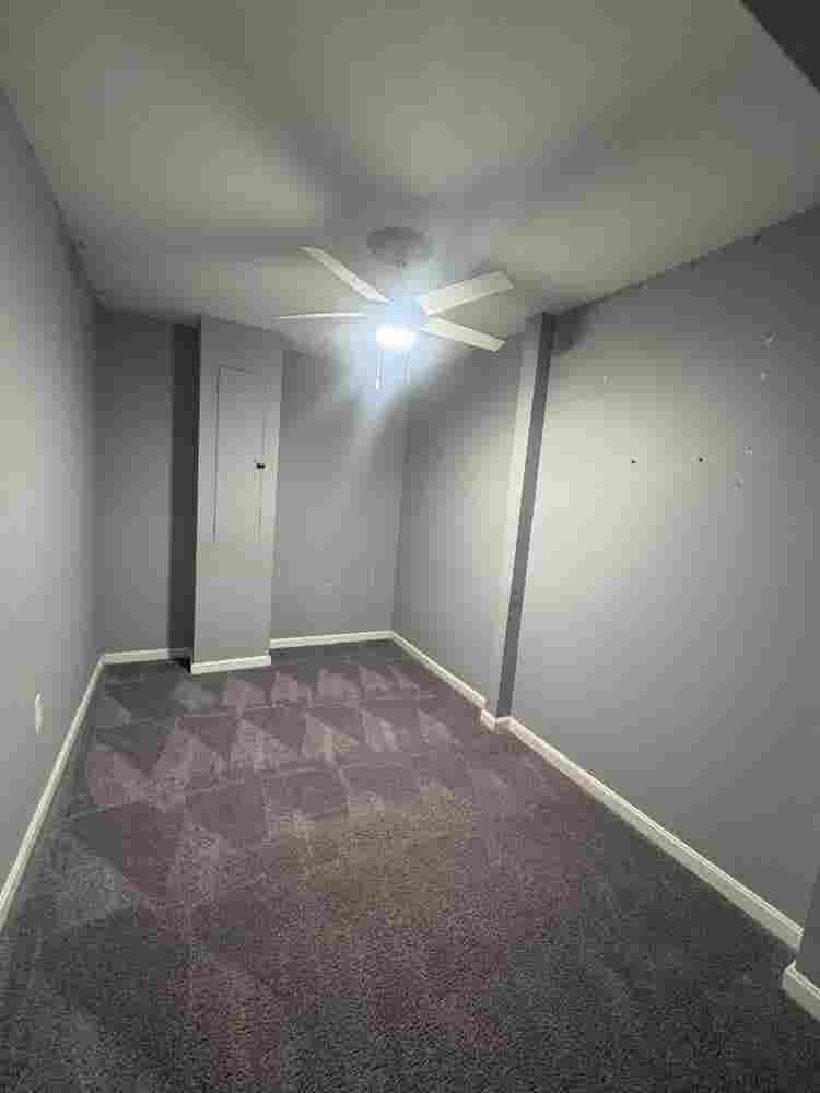 Basement for rent!