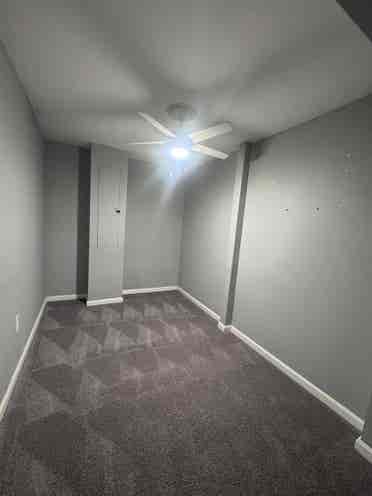 Basement for rent!