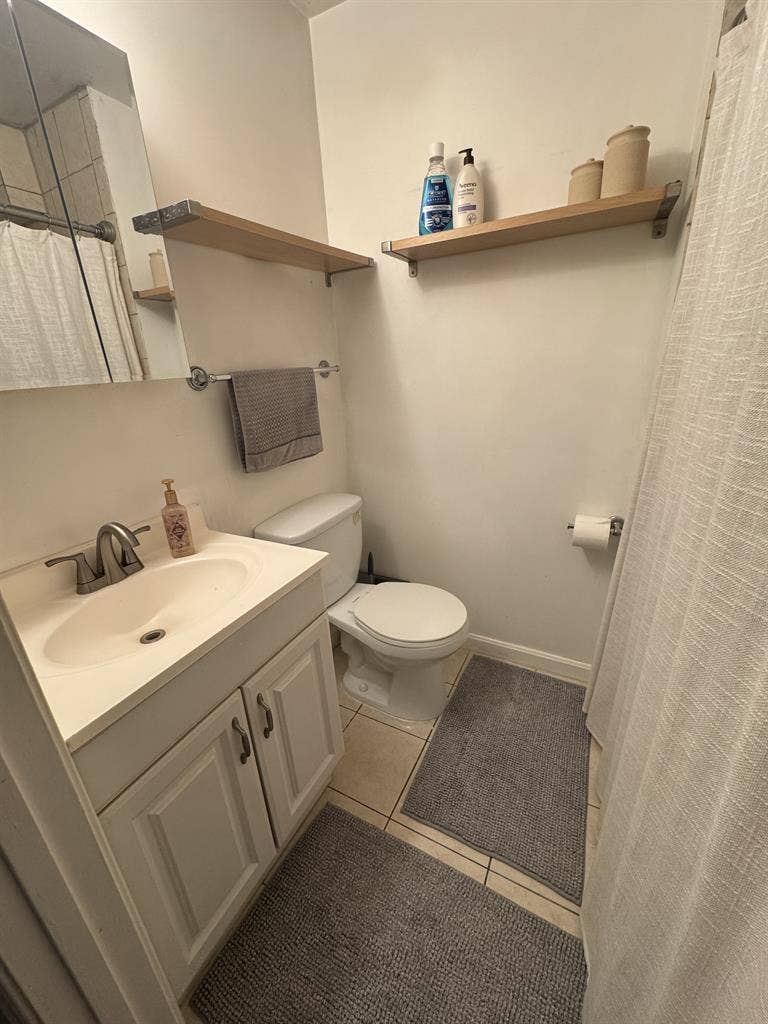 Basement for rent!