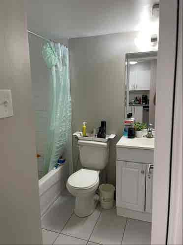 Girl roommate wanted