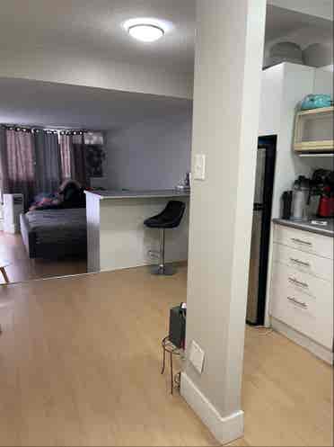 Girl roommate wanted