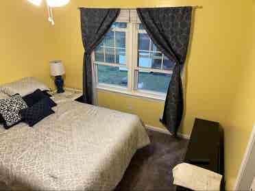 Room in Seaford, VA