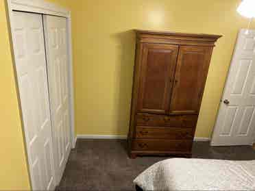 Room in Seaford, VA