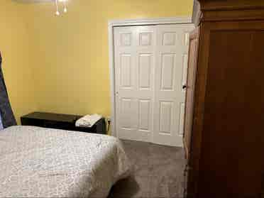 Room in Seaford, VA
