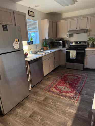Looking for roommate