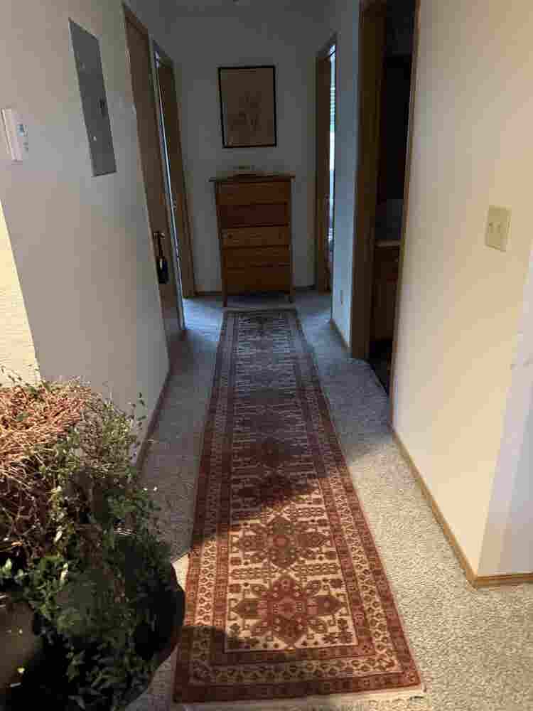 Looking for roommate