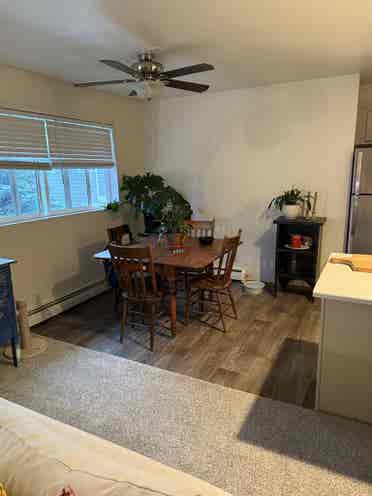 Looking for roommate