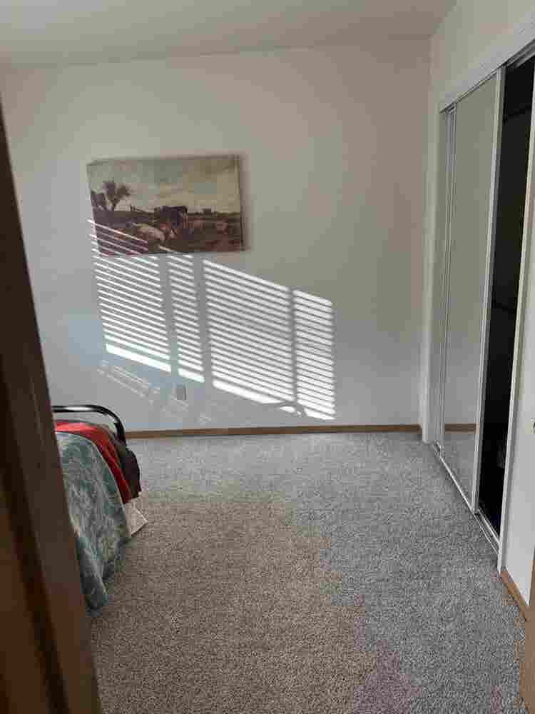 Looking for roommate