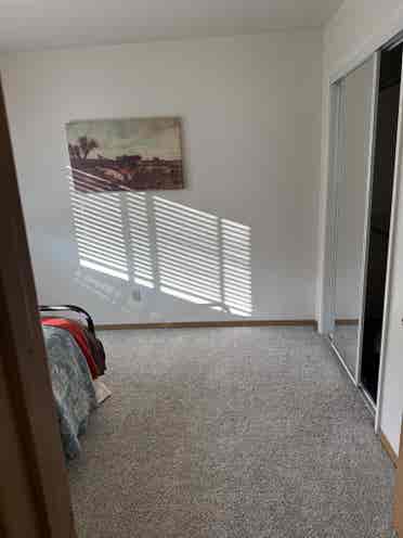 Looking for roommate
