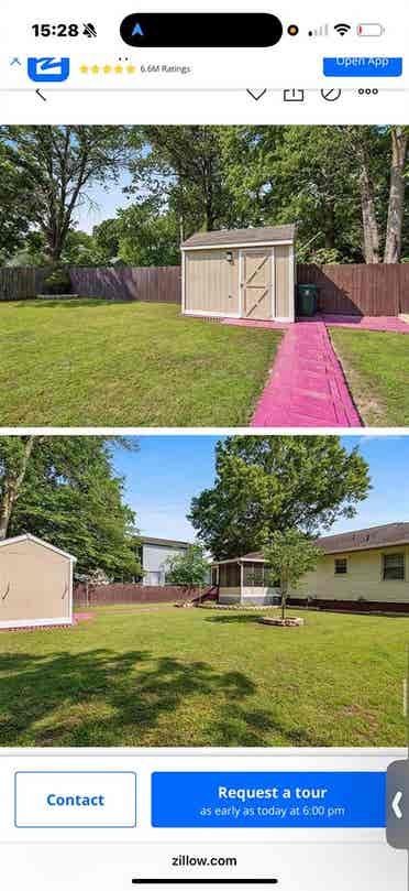 New Listing