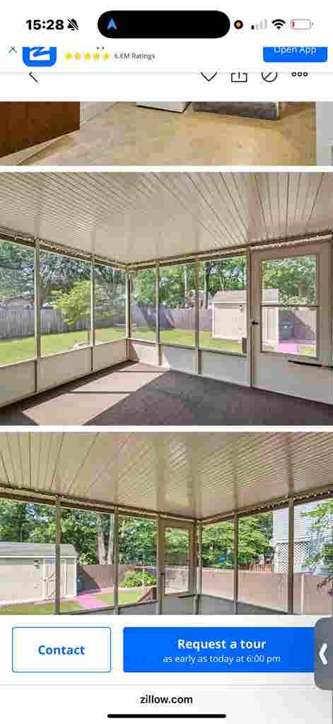 New Listing