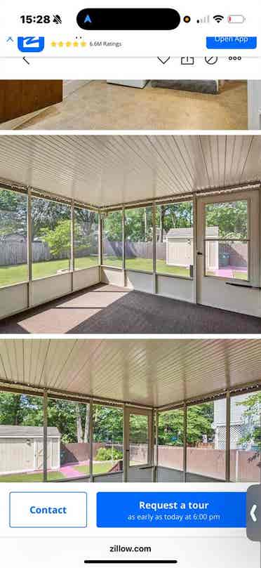 New Listing