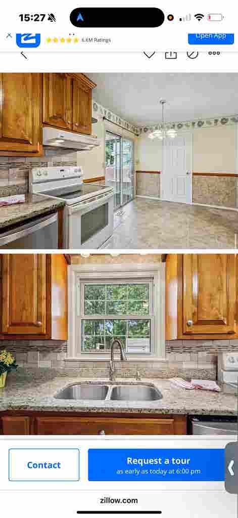 New Listing