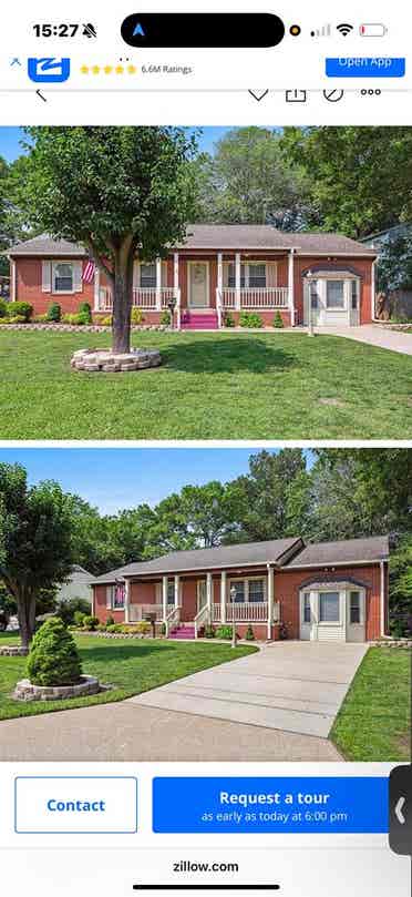 New Listing