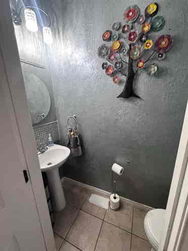 Private Room