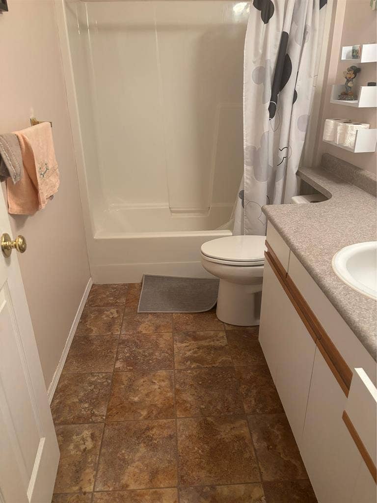Room for Rent – $/month