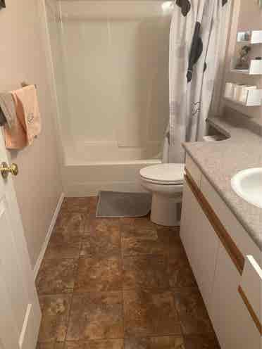 Room for Rent – $/month