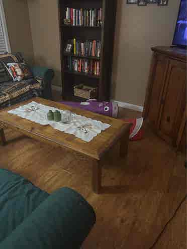Room for Rent – $/month