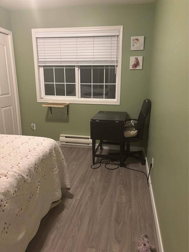 Room for Rent – $/month