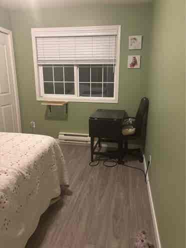 Room for Rent – $/month