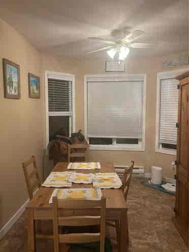 Room for Rent – $/month