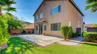 Summerlin room for rent