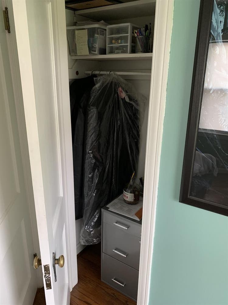 Cozy Room in Downtown Ferndale Home