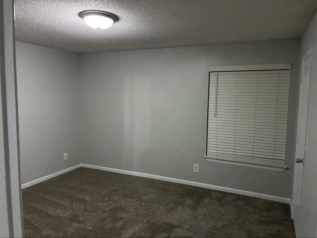 Private room for rent